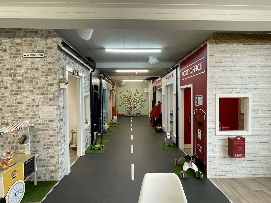 Imagination Station Scarborough