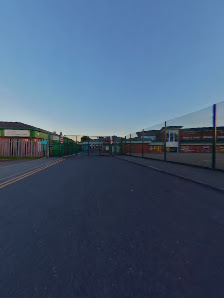 Ince Children's Centre