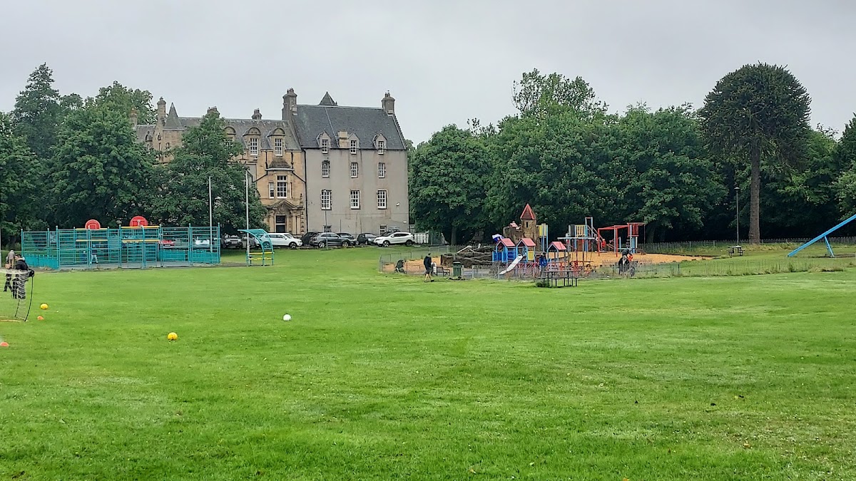 Inch Park Play Area