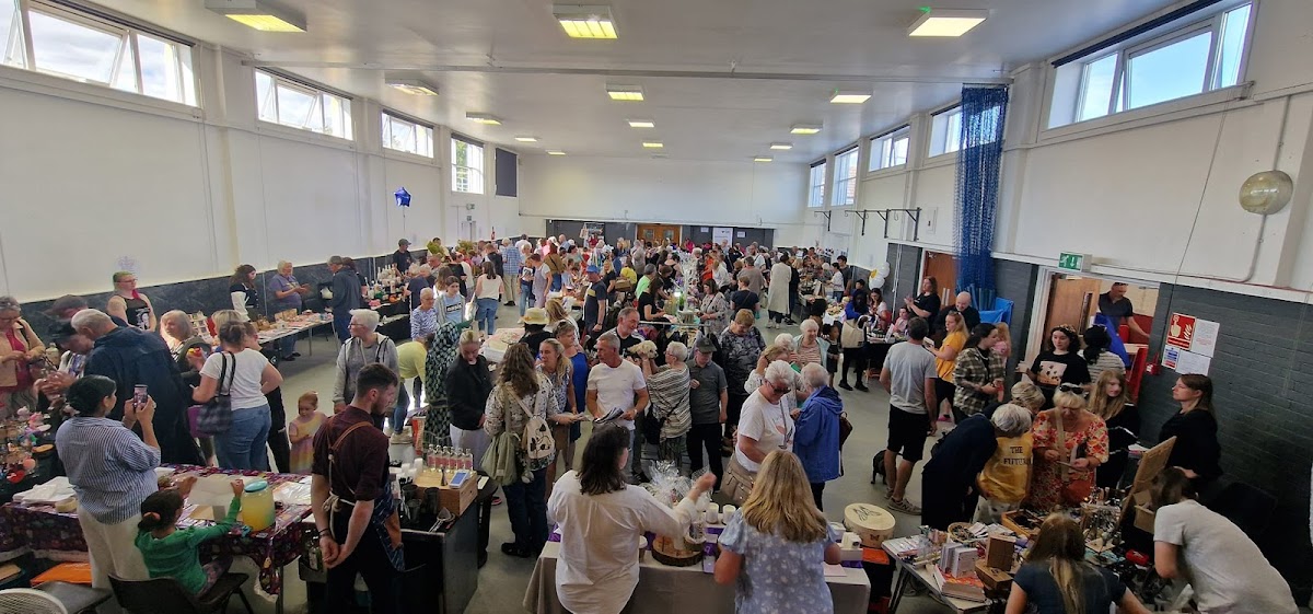 Inchgarth Community Centre