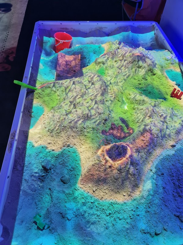 Interactive play ltd