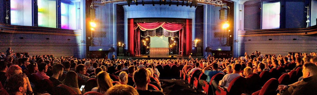 Ipswich Regent Theatre