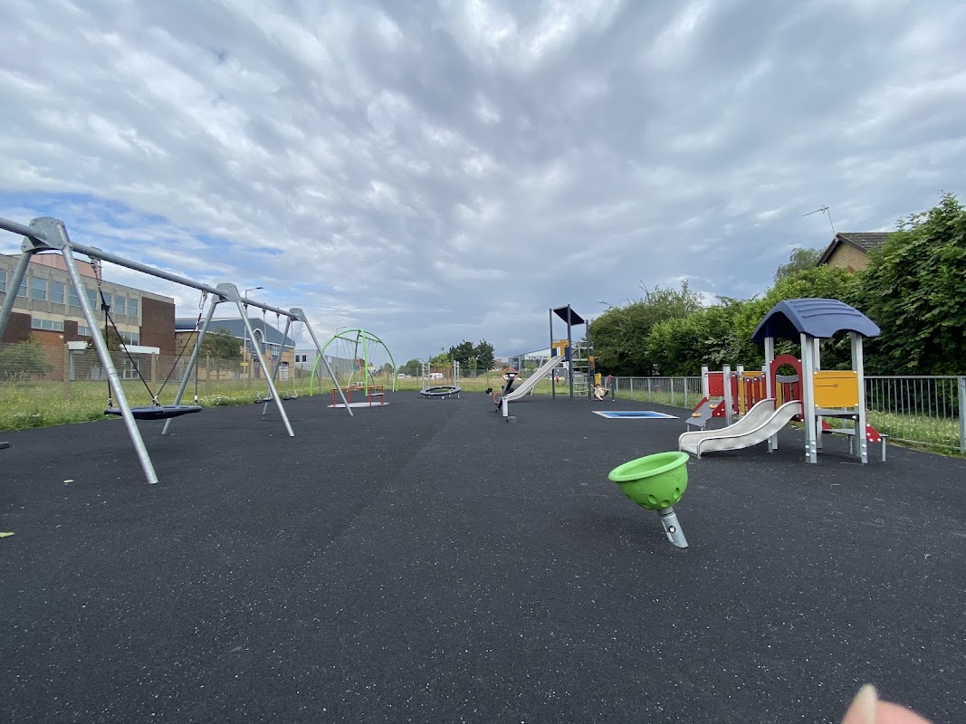Ivydene Road Playground