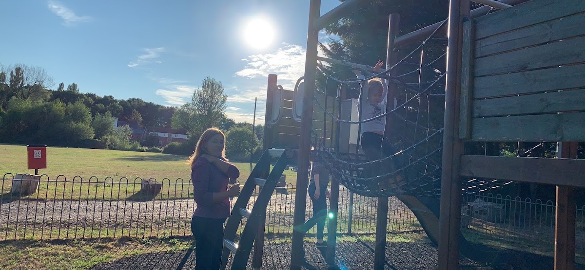 Jacobs Well Playpark