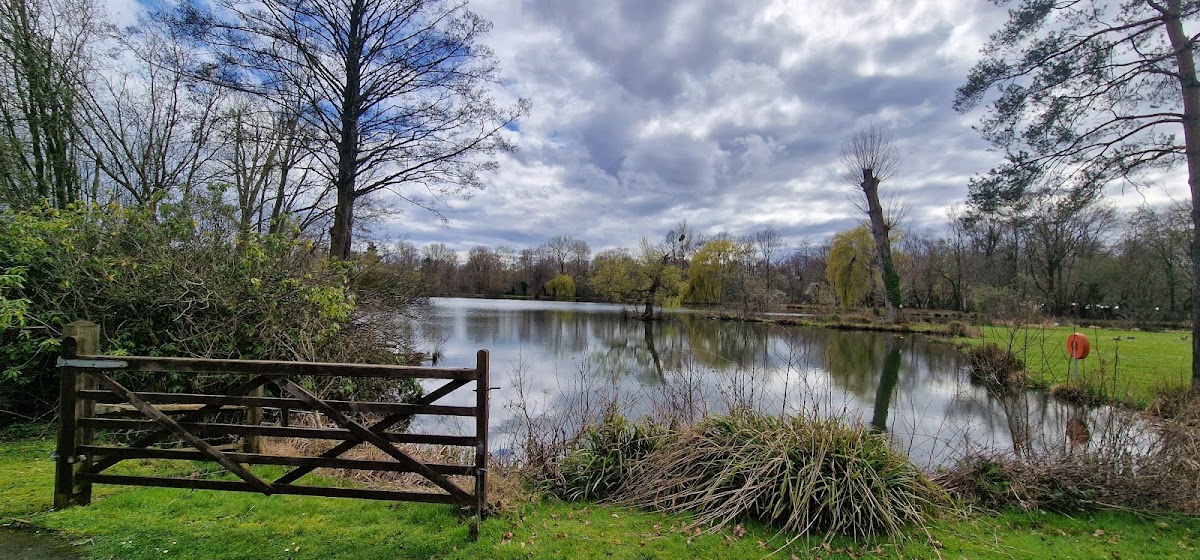 Jake's Playbarn & Mini Farm