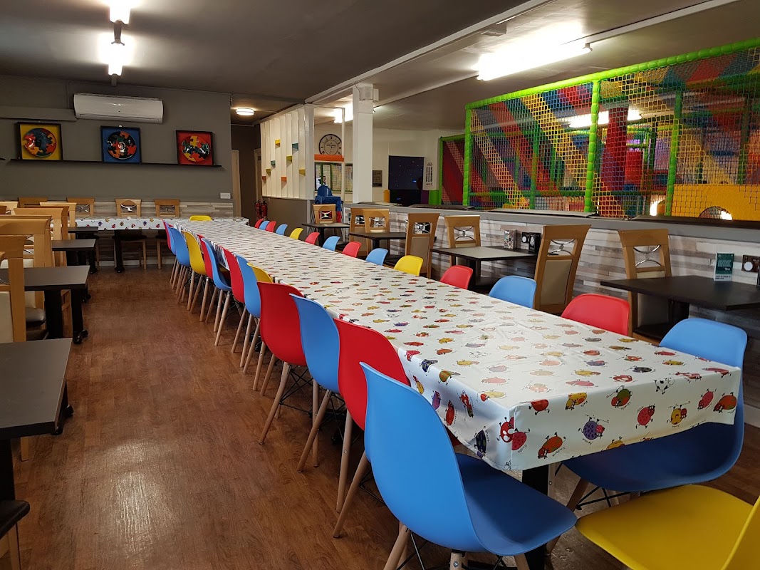 Jigsaw Juniors Horsforth