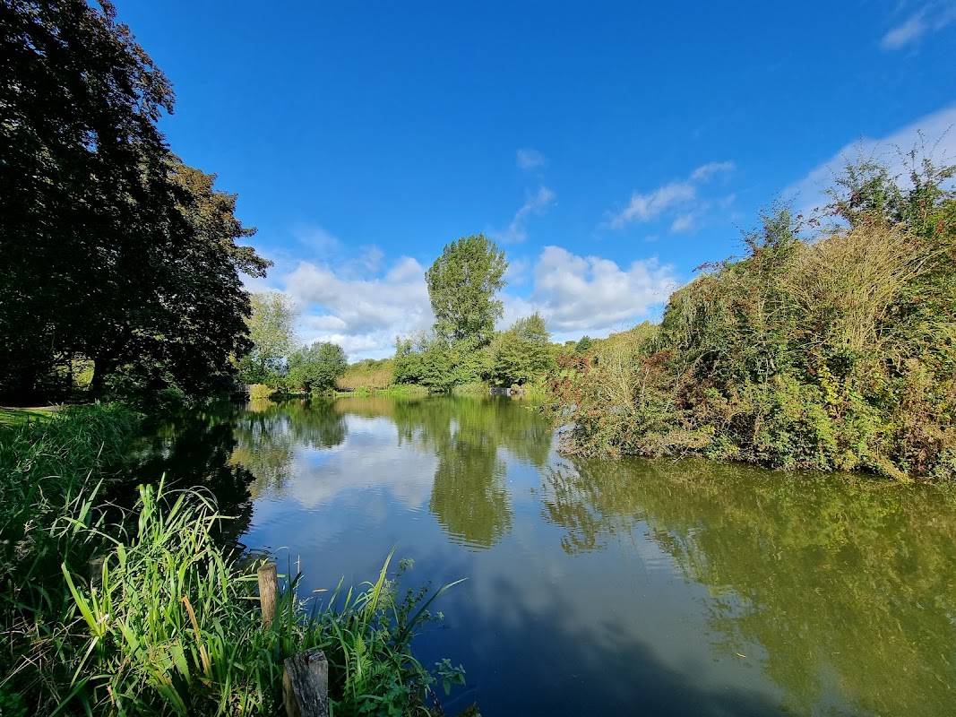 Jubilee Lake and Playground