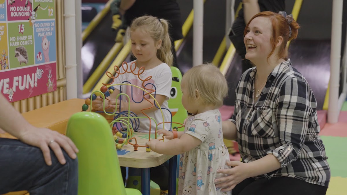 Jump In by AirHop Adventure & Trampoline Park Ipswich