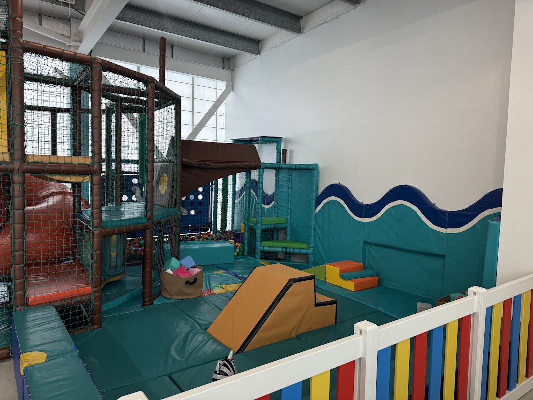 Jungle Gym PlayCafe