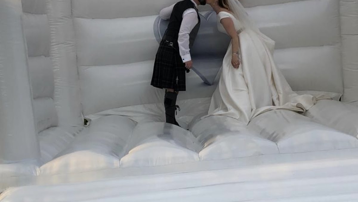 KB Bouncy Castle Hire Coventry