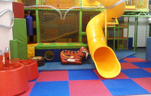 Kenton Park Sports Centre