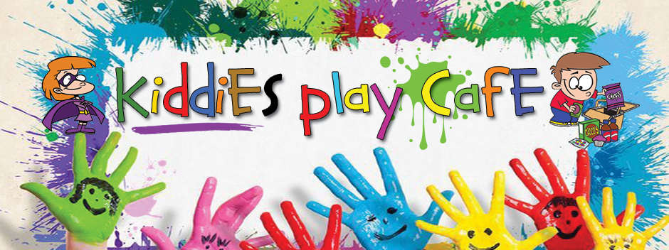 Kiddies Play Cafe