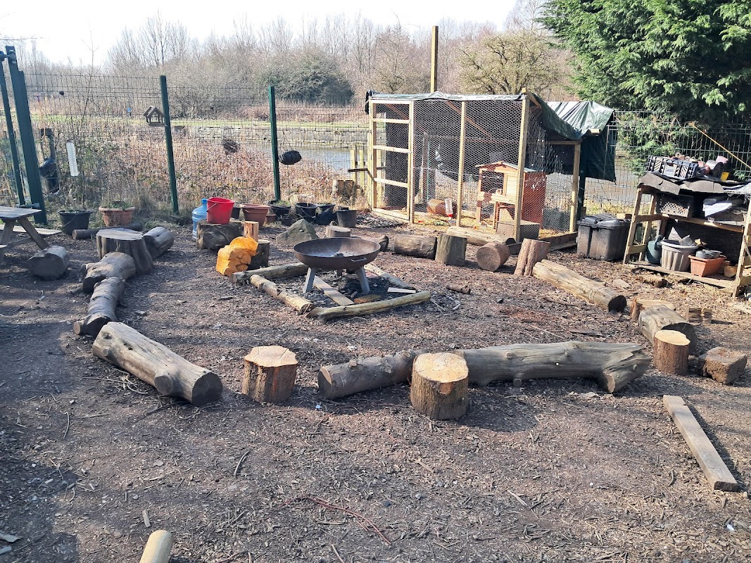 Kids Planet Canal House