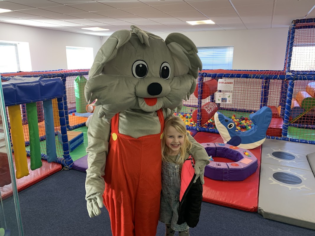 Kidz Kaboom Nursery and Soft Play Centre