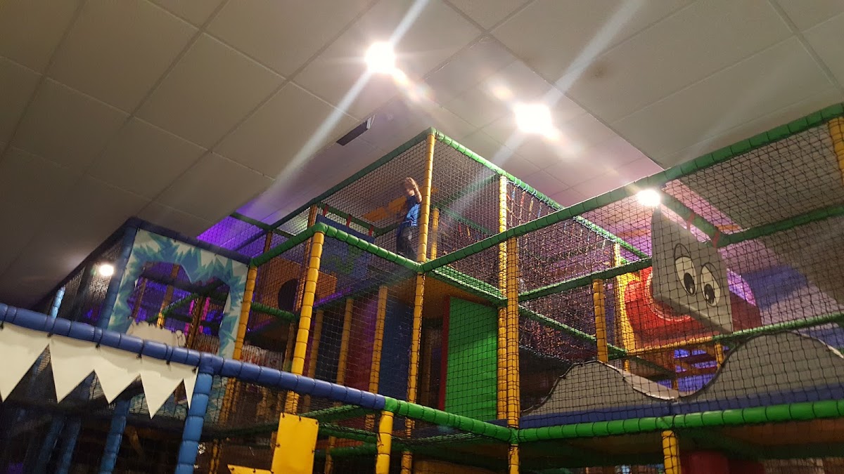 Kidz World Nursery, Out of School Club, Holiday Clubs, Softplay & Roleplay