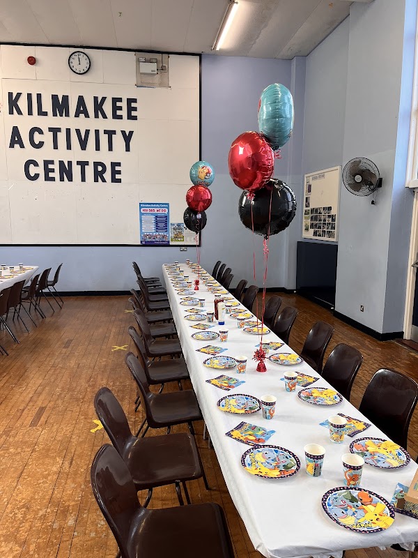 Kilmakee Activity Centre