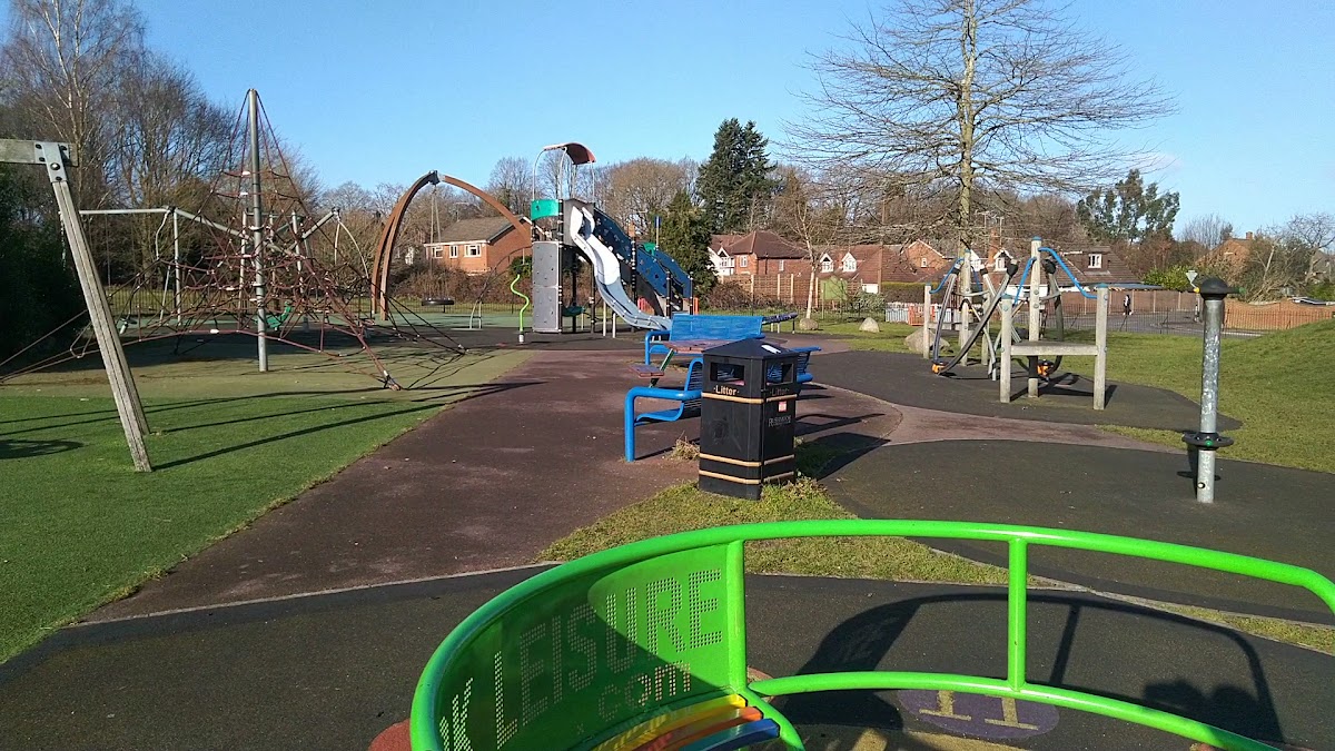 King George V Playground