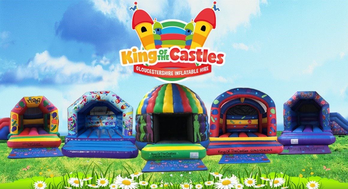 King of the Castles Gloucester