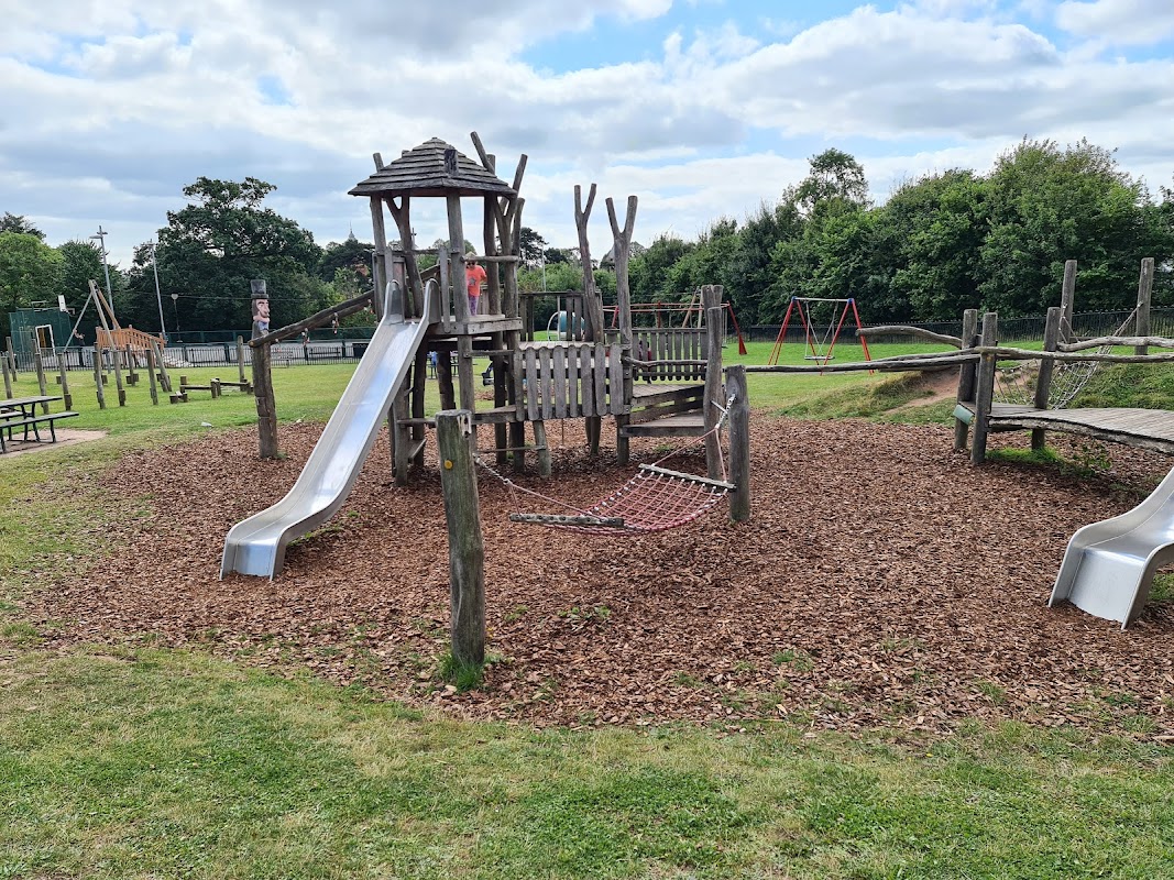King's Heath Play Area