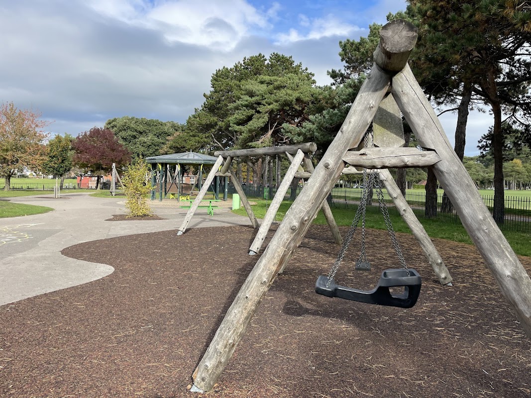 Kings Park Playground