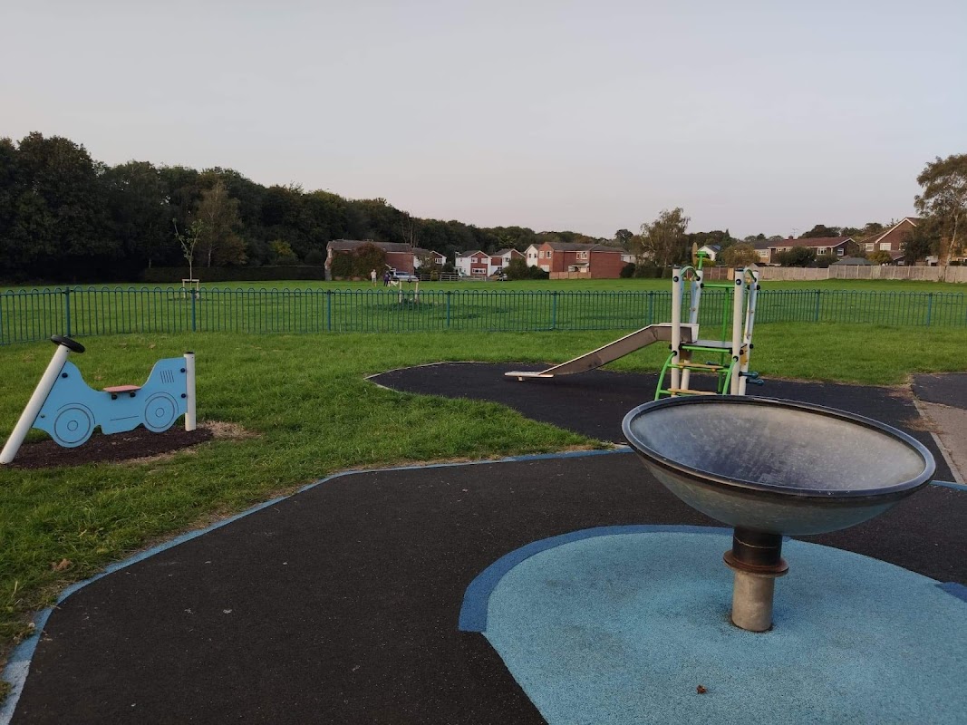 Kingsmill Recreation Ground