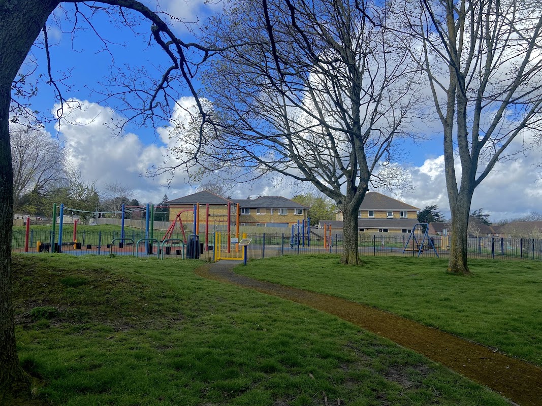 Knight Street Playground