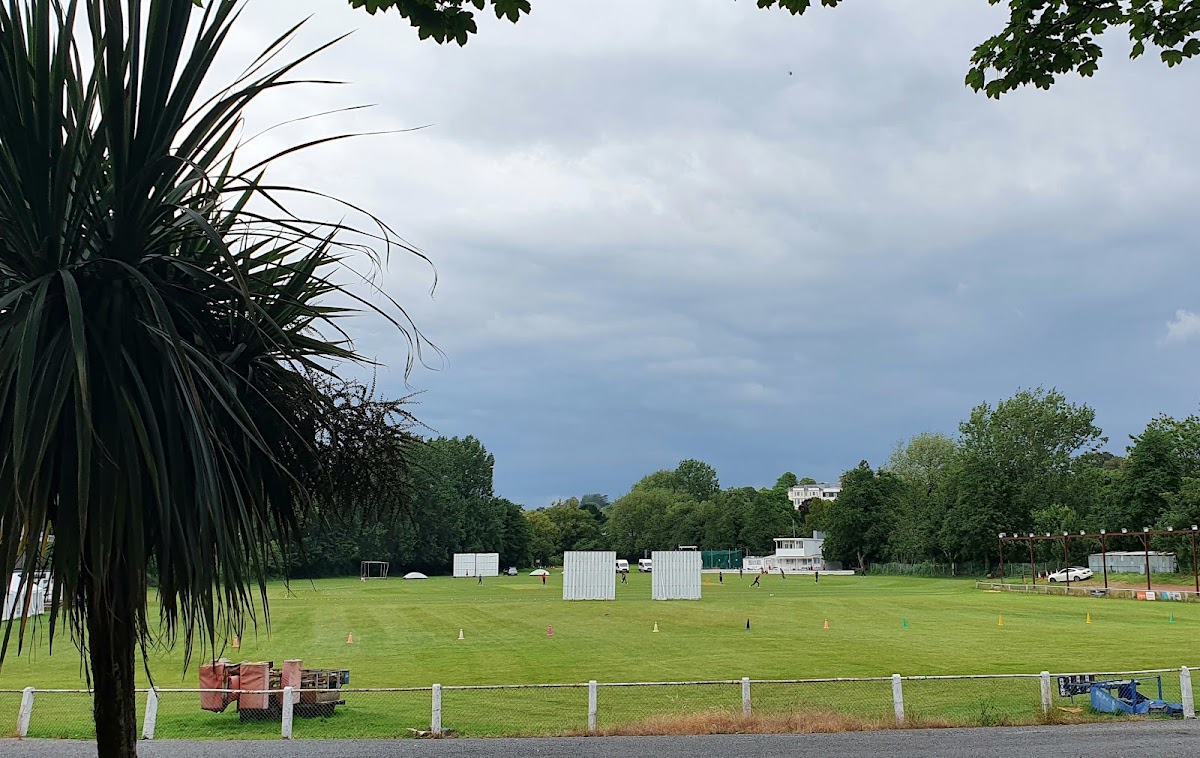 Lakeside Avenue Play Area