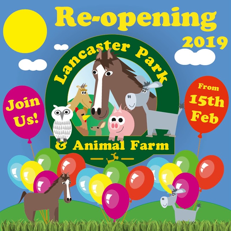 Lancaster Park & Animal Farm