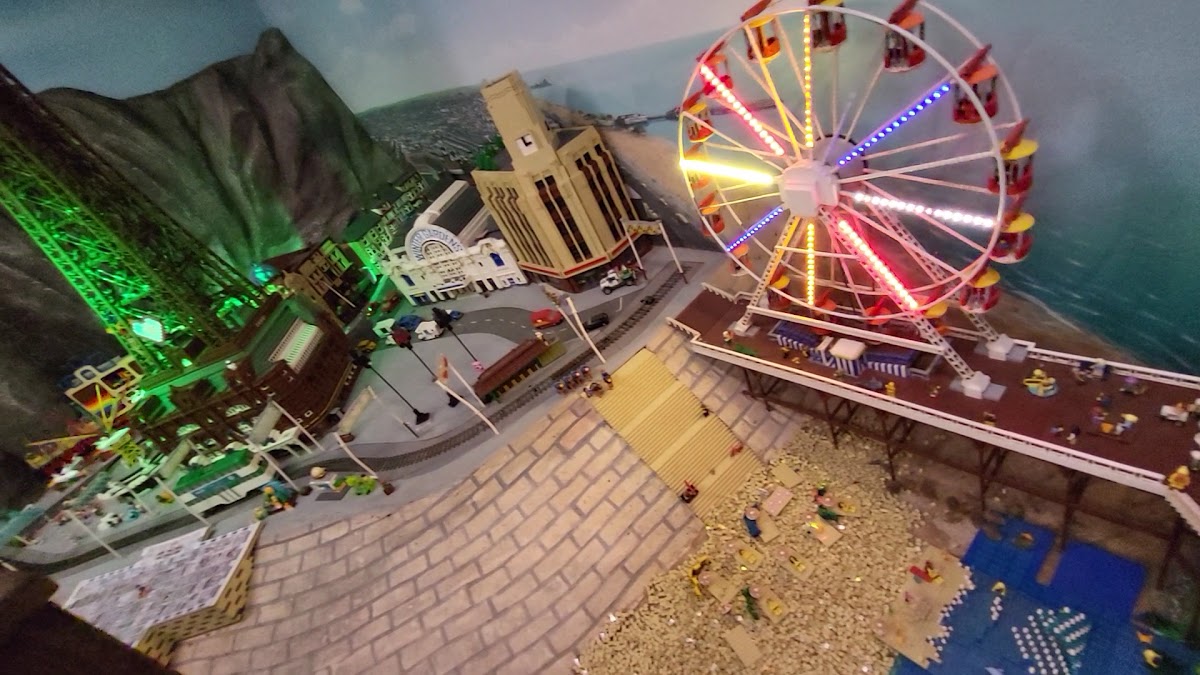 LEGOLAND Discovery Centre