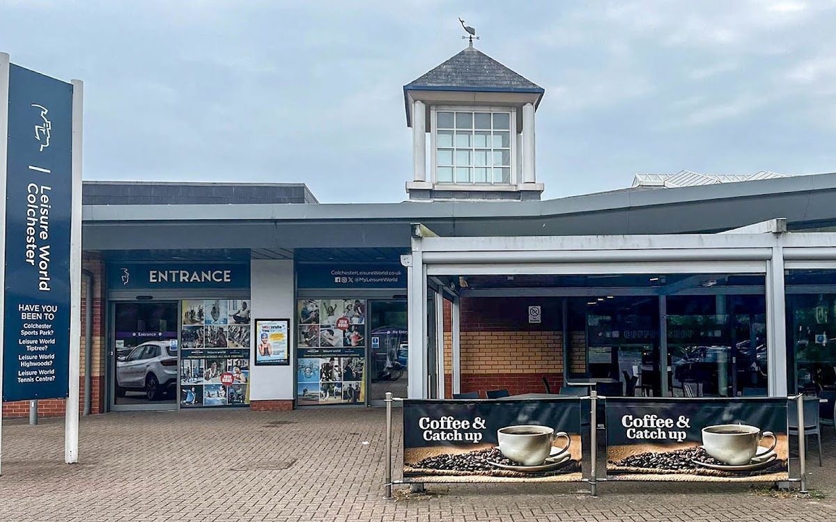Leisure World Colchester