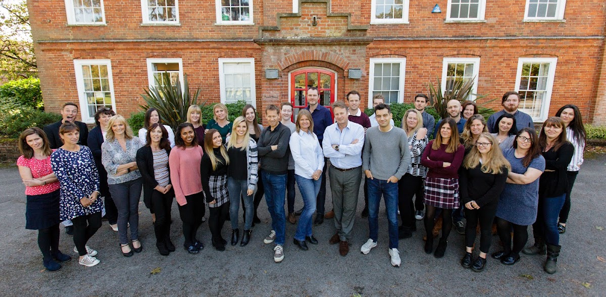 Let's Go with the Children