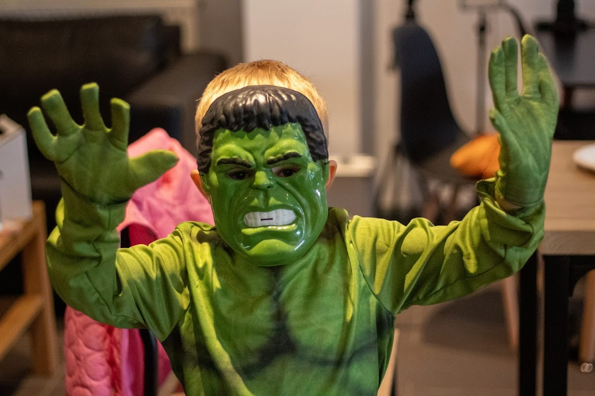 Lets Rock the Spectrum