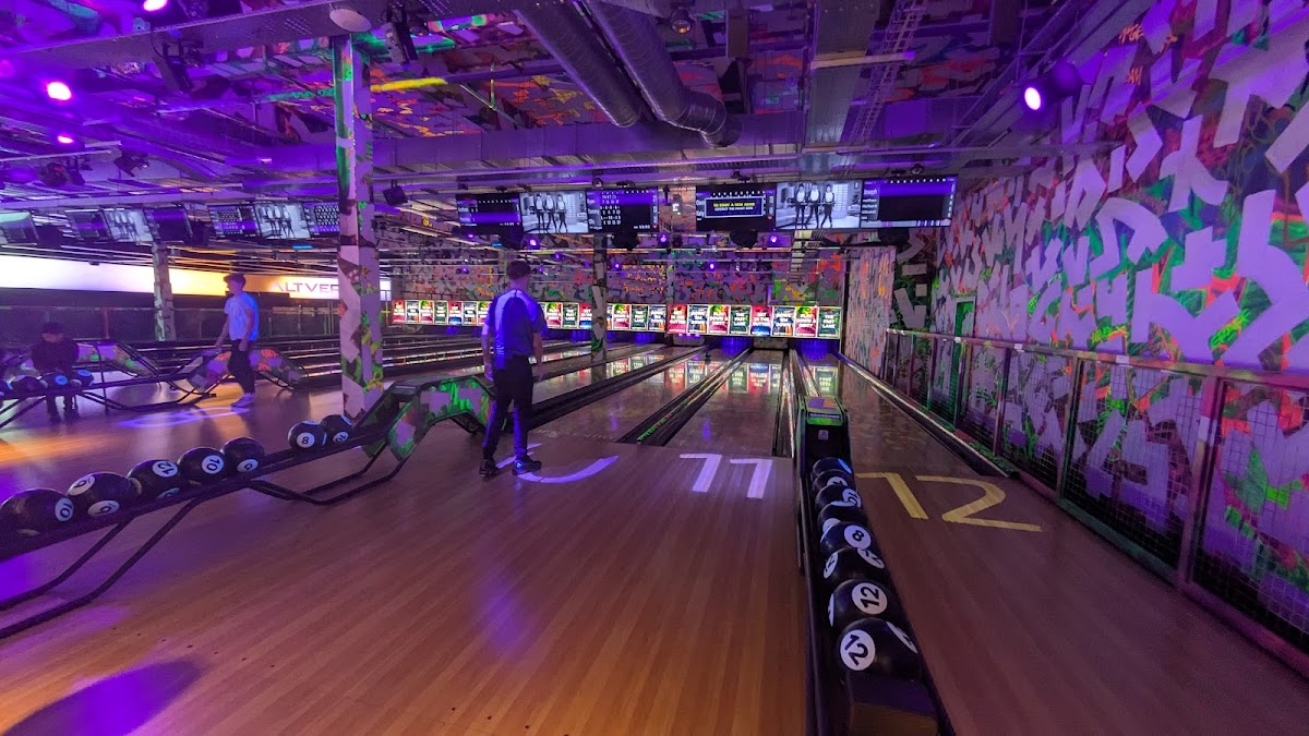 Level X Middlesbrough