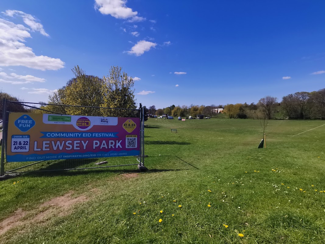 Lewsey Park