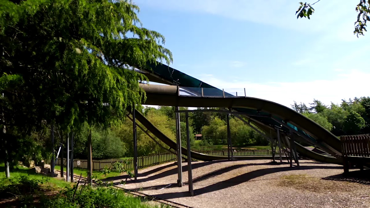 Lightwater Valley Family Adventure Park