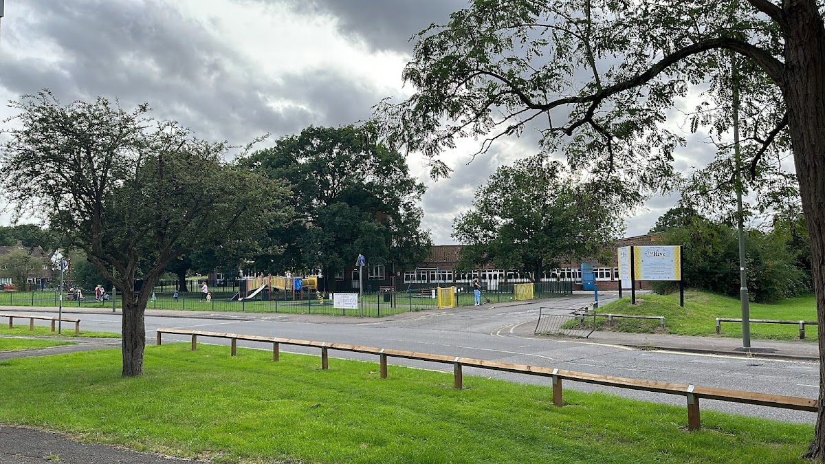 Lillian Saberdel Playpark