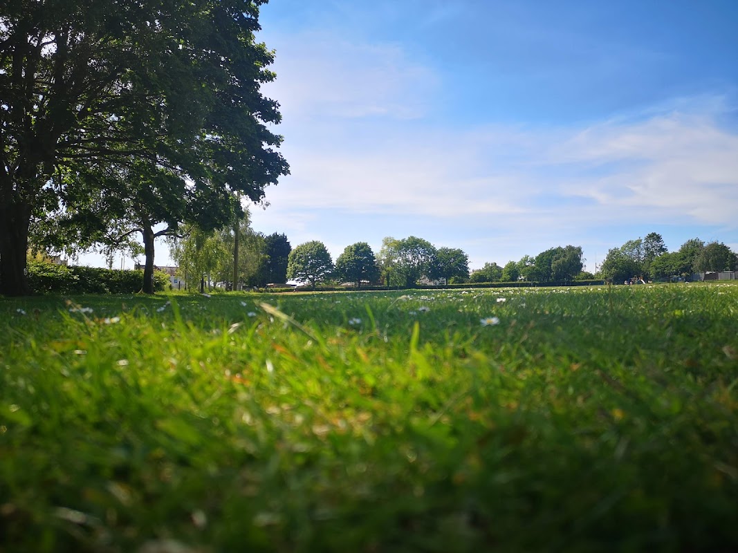 Litchard Playing Fields