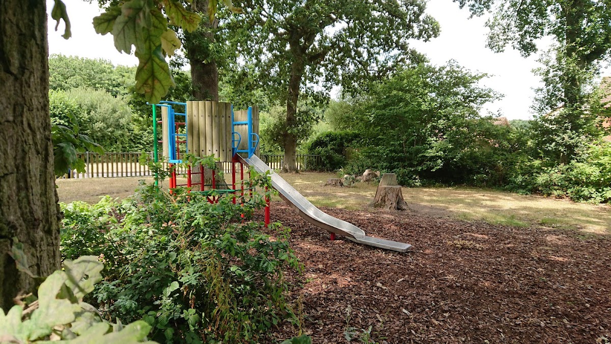 Little Chase Play Area