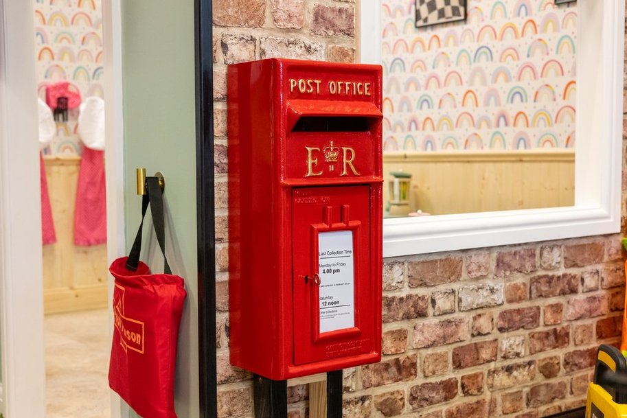 Little Giggle Street