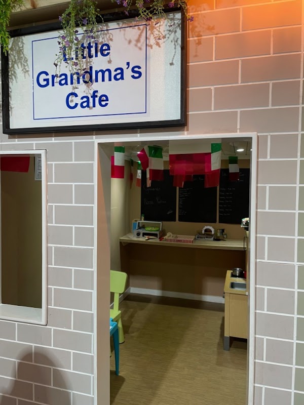 Little Grandma's Play Gym Ltd