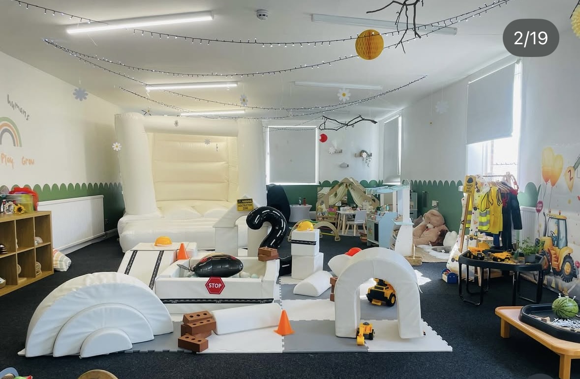 Little Humans Play Company