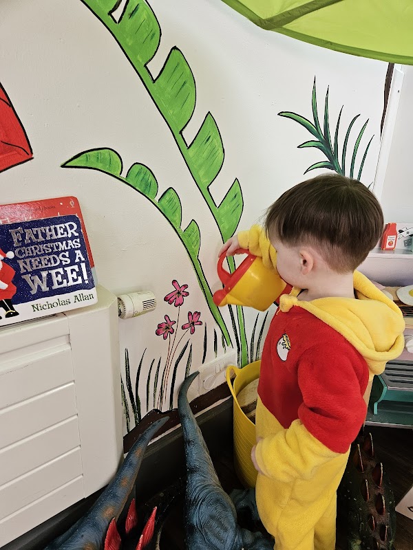 Little Land of Adventures LTD & Land of Adventures CIC