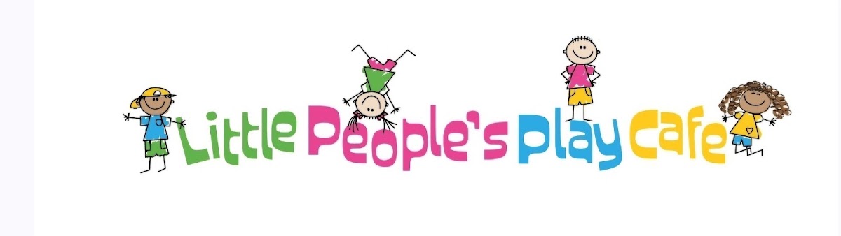 Little People's Play Cafe