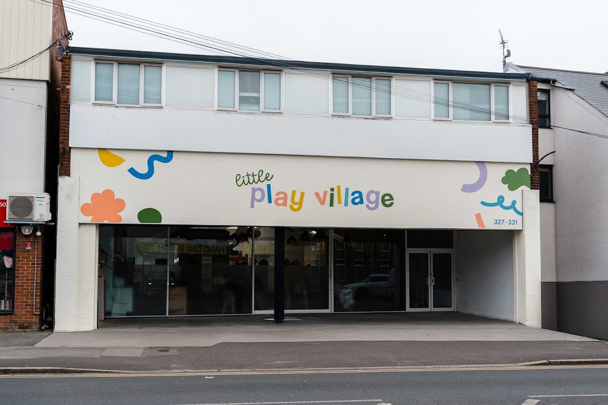 Little Play Village