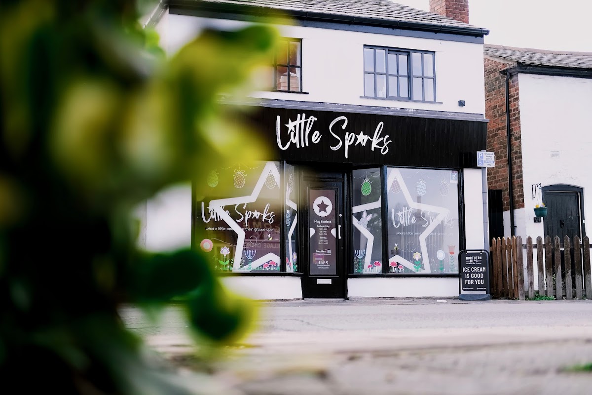 Little Sparks Southport
