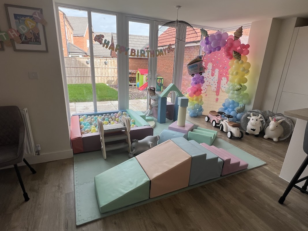 Little Star Soft Play