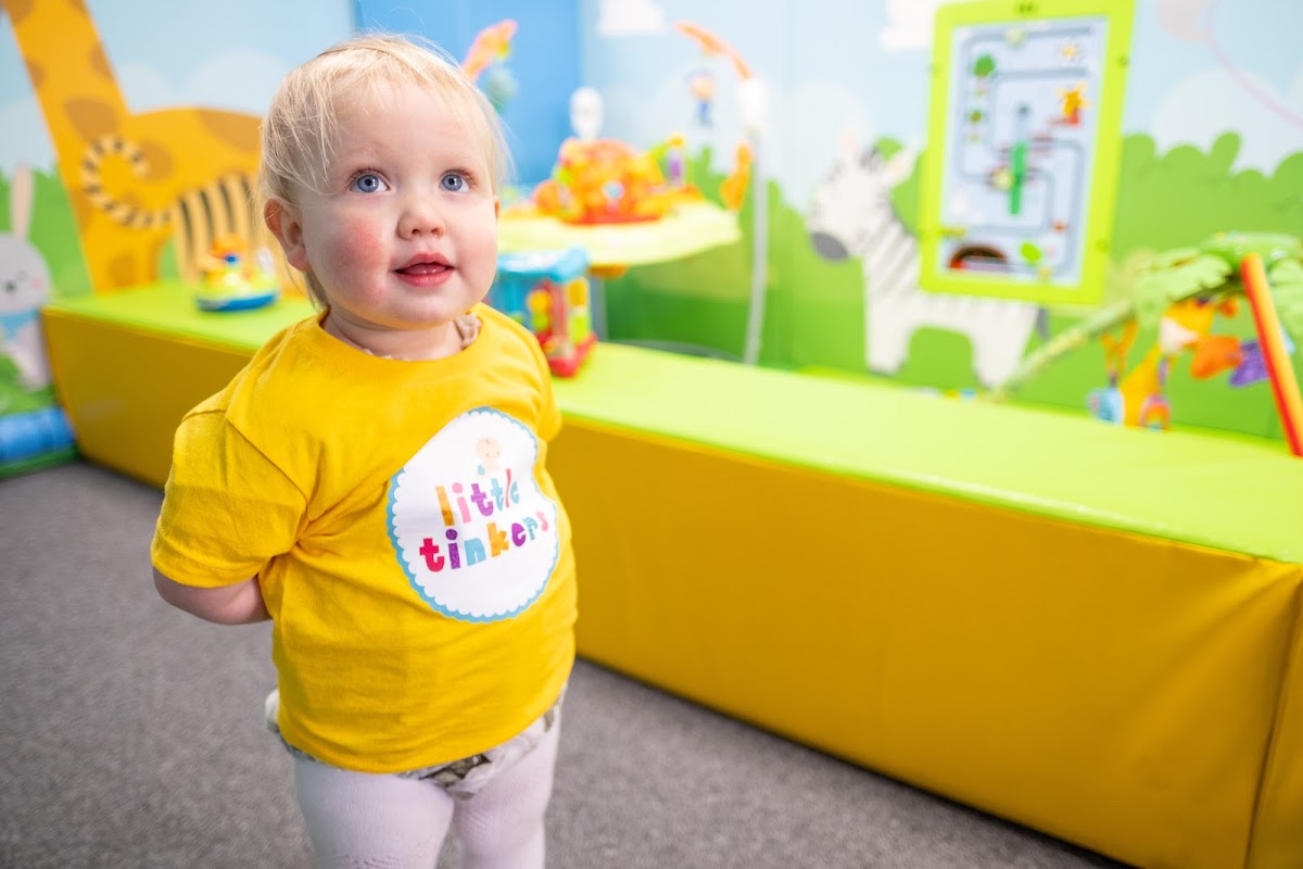 Little Tinkers Birmingham