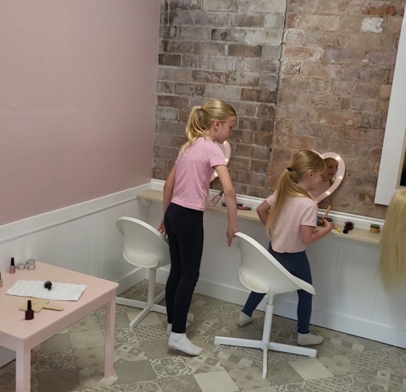 Little Village Saddleworth