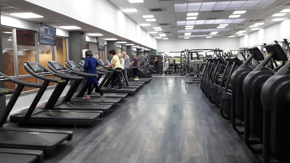Llanishen Leisure Centre