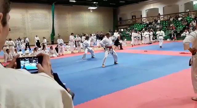 Loddon Valley Leisure Centre